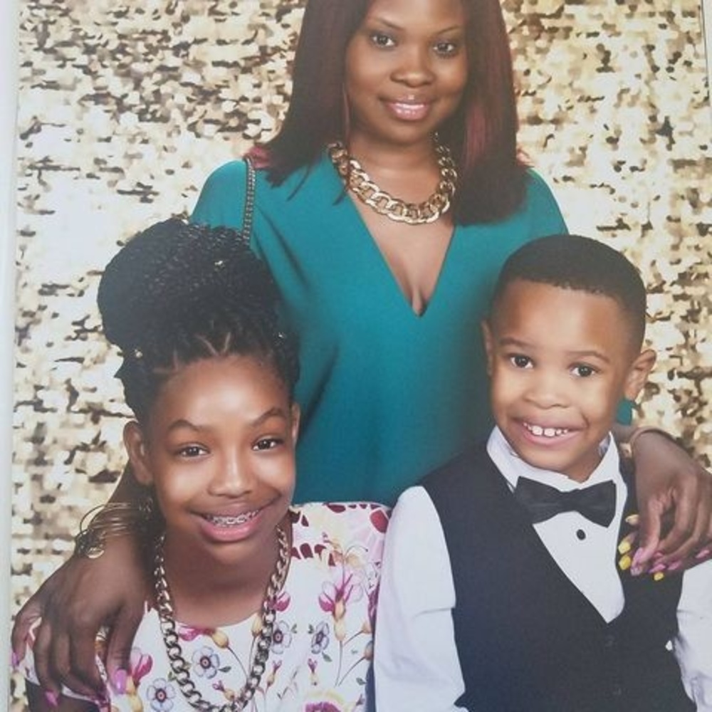 Meet your Posher, Charleyann